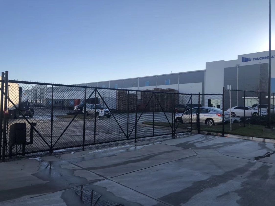 Warehousing